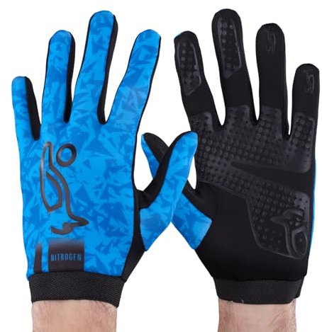Kookaburra Guanti da hockey Azoto