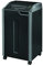 Fellowes 4698501 Destructeur de documents 425i Coupe Droite 40 feuilles avec technologies 100% Anti-bourrage, Détection tactile et réducteur de consommation d'énergie