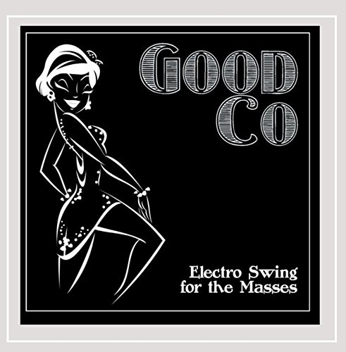 Electro Swing for the Masses