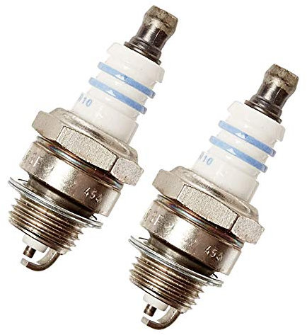 ZÜNDKERZEN SET BOSCH WSR6F - 129.19.54 - Set 2 Stück -