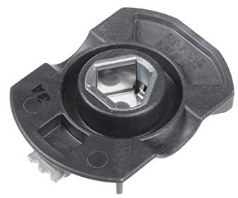 Blue Print ADM514313 Zündverteilerläufer , 1 Stück