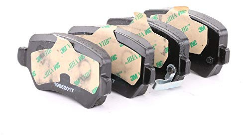 Delphi LP1717 Brake Pad
