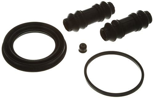 AUTOFREN SEINSA D4333 Bremssattel-Reparatursatz Vorne Kompatibel mit BMW 5 Limousine E39 5 Touring E39, MERCEDES-BENZ M-Klasse W166 M-Klasse W163, CHRYSLER VOYAGER IV RG, RS