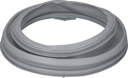 Washing Machine Rubber Door Seal for Whirlpool Bauknecht 481246068633