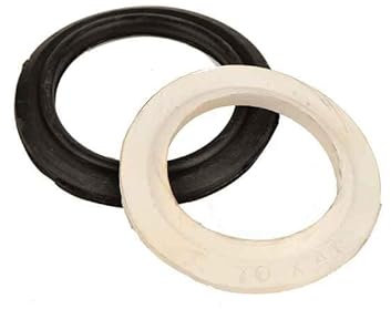Acquastilla 104352 Guarnizione per Pilette Vasca, Multicolore