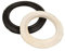 Acquastilla 104352 Guarnizione per Pilette Vasca, Multicolore