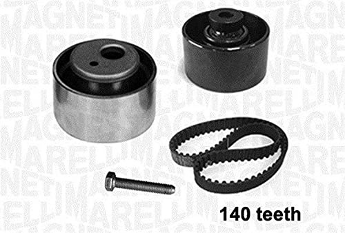 Magneti Marelli 9400831589 Timing Belt Kit