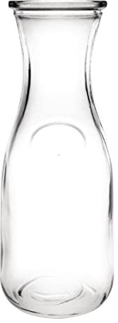 Olympia Glaskaraffen 0,5L