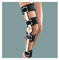 GINOCCHIERA POST-OPERATORIA 'GO UP' A MOVIMENTO GRADUALE REGULAR
