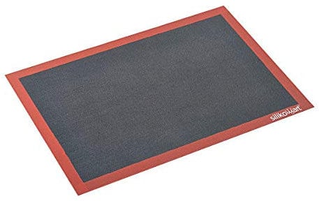 Tappetino in silicone microforato AIR MAT GRANDE