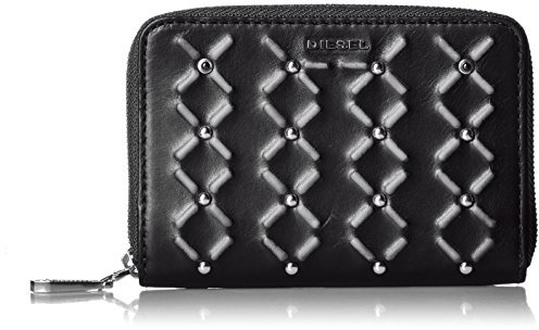 Diesel ROCKQUEEN JADDAA Damen Geldbörse