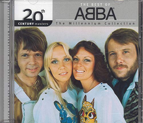Millennium Collection - 20th Century Masters