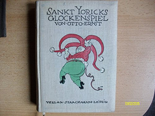 Sankt Yoricks Glockenspiel, Satiren, Humoresken, Fabeln, Schwänke, Schnurren, Epigramme und Aphorismen