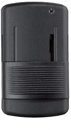 Dimmer luce 5000 RS 7101 40-250W Nero