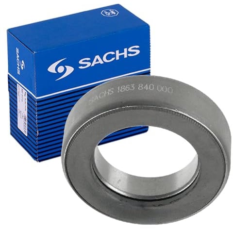 Sachs Ausrücklager Kupplung | 1863 840 000, Ausrücklager