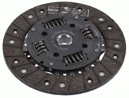 SACHS Kupplungsscheibe 1878069841