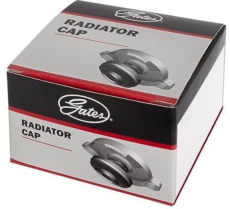Gates RC201 tapa para depósito de refrigerante