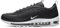 NIKE Herren Nike Air Max 97 Laufschuhe, Schwarz (Black/White 001), 49.5 EU