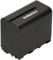 Duracell DRSF970 Li-ion Camcorder Battery for Sony NP-F930