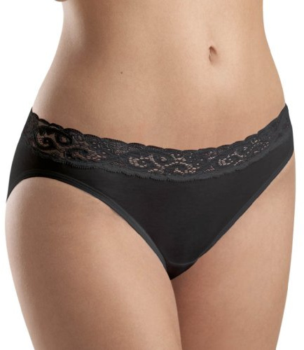 Hanro Damen Moments Mini Slip