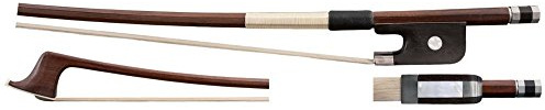GEWA Bassbogen Massaranduba, 3/4, französisches Modell 3/4 französisches Modell