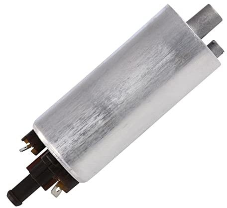 1x Kraftstoffpumpe/Benzinpumpe