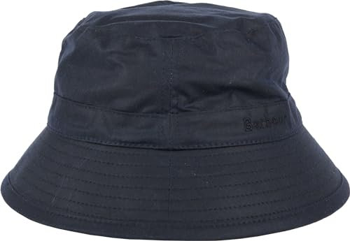Wax Sports Hat - Navy XL