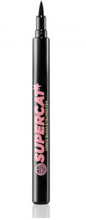 Soap & Glory Supercat Carbon Black Extreme Eyeliner Pen