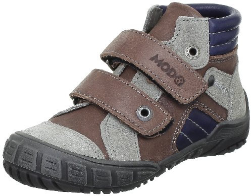 Mod8 para, Stivali Bambino, Marrone (Braun (Marron (9), 24