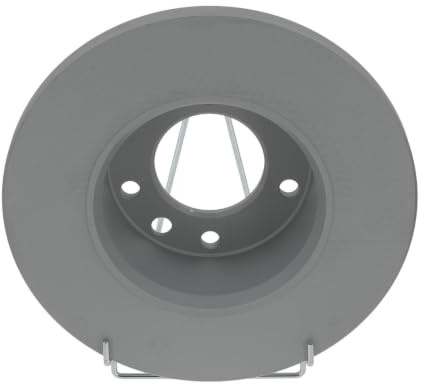 FERODO BRAKE DISC | DDF250 | FRONT | FOR HONDA ACCORD VI COUPE 1997-2003 | OE-MATCHING QUALITY | SMOOTH & QUIET PERFORMANCE