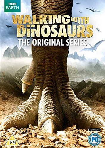 Walking with Dinosaurs (repack)