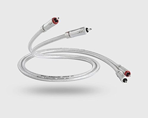 QED Signature Audio 40 Kabel (3m)