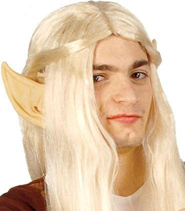 Pixie-Ohren aus Latex