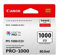 Canon Tintenpatrone PFI-1000 CO Chroma Optimizer 80 ml ORIGINAL für imagePROGRAF PRO-1000