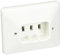 Simon 10436-31 - Base Enchufe Bipolar Con T.T. 25A