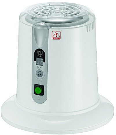 WEELKO - Esterilizador bolas de cuarzo Mod. Termosept