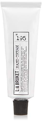 L:a Bruket No.195 Handcreme, Grapefruit Leaf,1er Pack (1 x 30 ml)