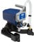 Magnum by Graco 17C243 Pistolet à Peinture airless A20 Plus, Usage Domestique (débit 0,9 l/Min, Pression Max. 207 Bars)