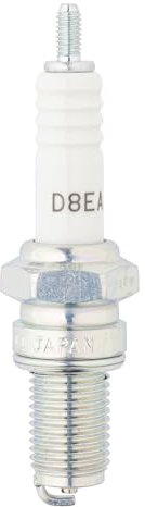 NGK D8EA - Buchse, 2,5 mm