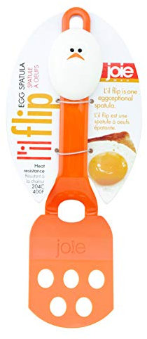 Joie 50326 - Utensilio de Cocina, Color Naranja