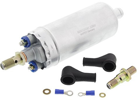Mapco 22980 Kraftstoffpumpe 4,0bar elektrisch