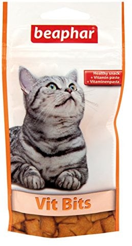 Beaphar VIT-Bits Katze 35g