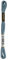 Anchor Stickgarne Anchor Sticktwist, Lauflänge: 8M 921