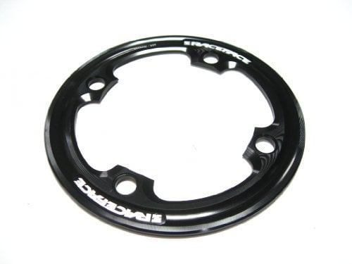 LIGHT 32t Kettenblattschutz – schwarz