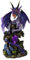 Nemesis Now Galeru 13 cm, Violett