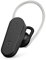 SBS Auricolare Mono Bluetooth con Archetto e Microfono Integrato per Musica, Podcast e Chiamate, Leggero , 6 Grammi di Peso per Smartphone, PC, Tablet