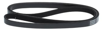 BOSCH Keilrippenriemen 1987948396 | Kompatibel mit: BMW 5, 5 Touring, 7, HYUNDAI ACCENT III, ACCENT III Stufenheck, GETZ, MATRIX