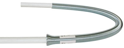 SOMATHERM FOR YOU - molla esterna che piega per il diametro del tubo multistrato Ø16 - Lunghezza 50 centimetri