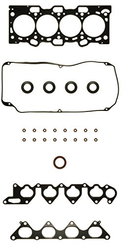 AJUSA 52223100 Dichtungssatz Zylinderkopf Kompatibel mit MITSUBISHI PAJERO PININ H6W, H7W