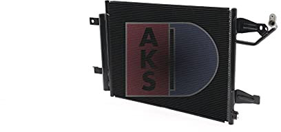 AKSDASIS 142023N Kondensator, Klimaanlage